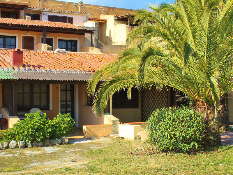 פאלאו Residence Blue Corner Porto Pollo מראה חיצוני תמונה