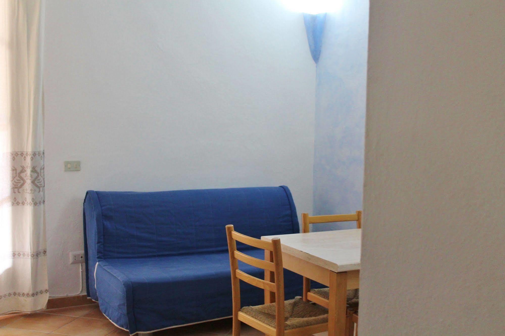 פאלאו Residence Blue Corner Porto Pollo מראה חיצוני תמונה