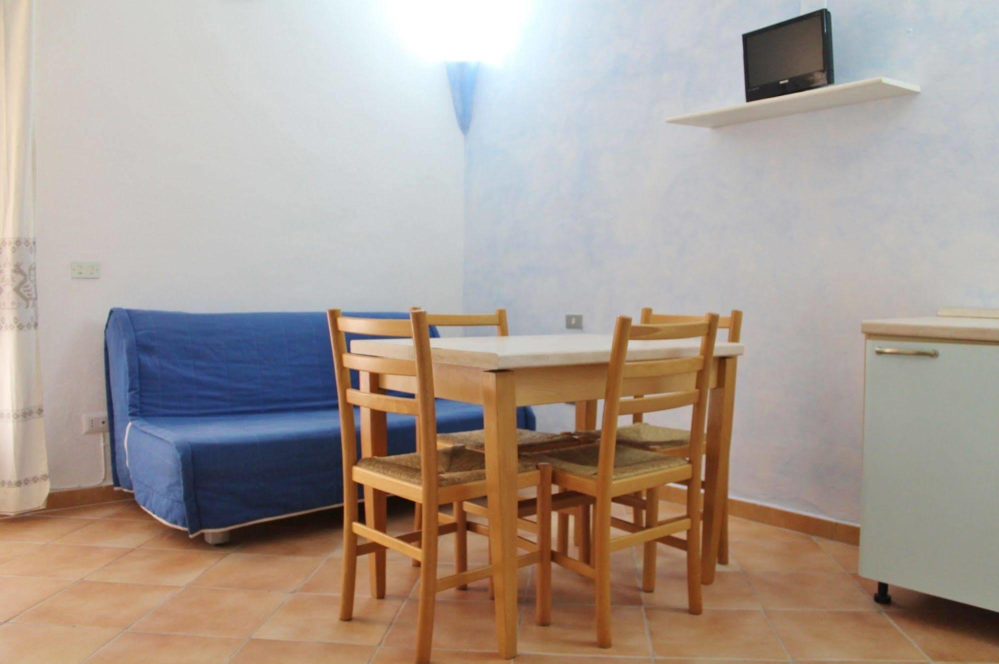 פאלאו Residence Blue Corner Porto Pollo מראה חיצוני תמונה
