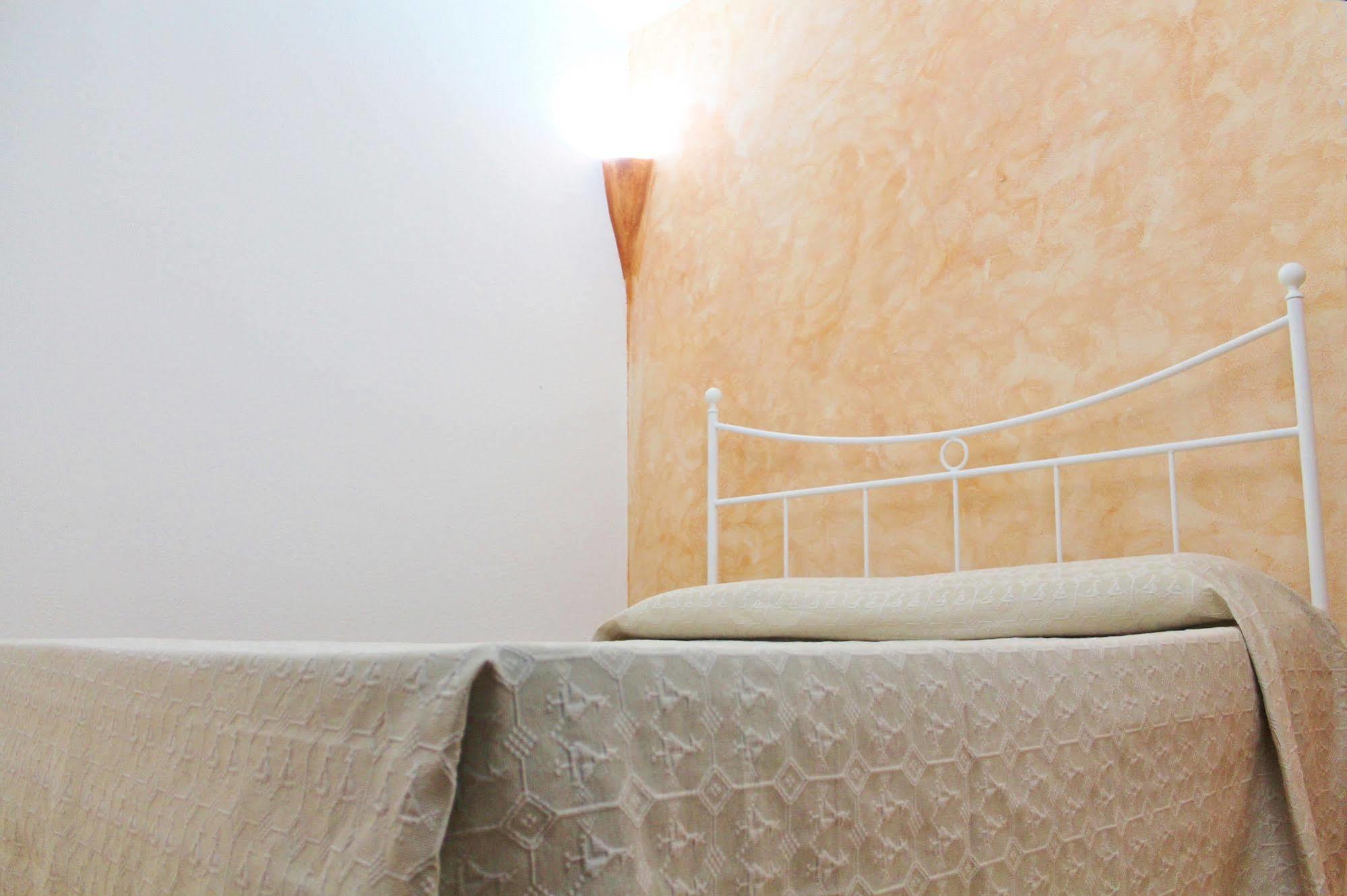 פאלאו Residence Blue Corner Porto Pollo מראה חיצוני תמונה