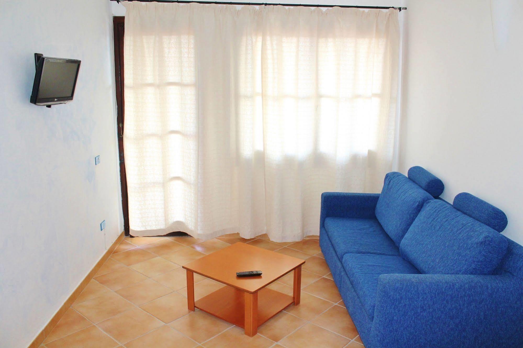 פאלאו Residence Blue Corner Porto Pollo מראה חיצוני תמונה
